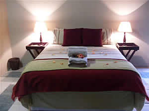 Mpumalanga Accommodation - Groblersdal Accommodation - Groblersdal B&B - Groblersdal Guest Houses - Villa Contessa